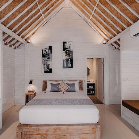 Lebaoh Nusa Cottage Нуса-Лембонган Екстер'єр фото
