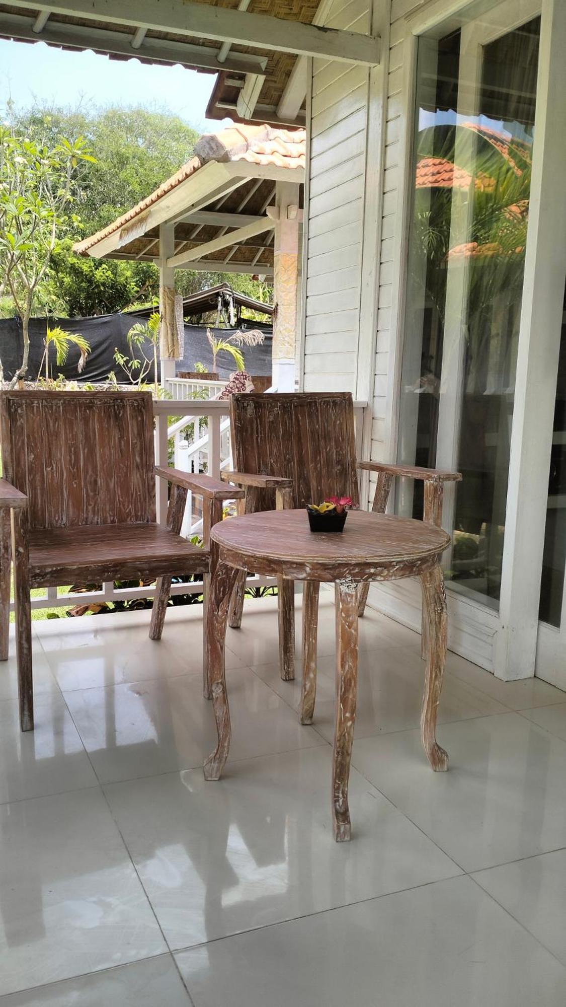 Lebaoh Nusa Cottage Нуса-Лембонган Екстер'єр фото